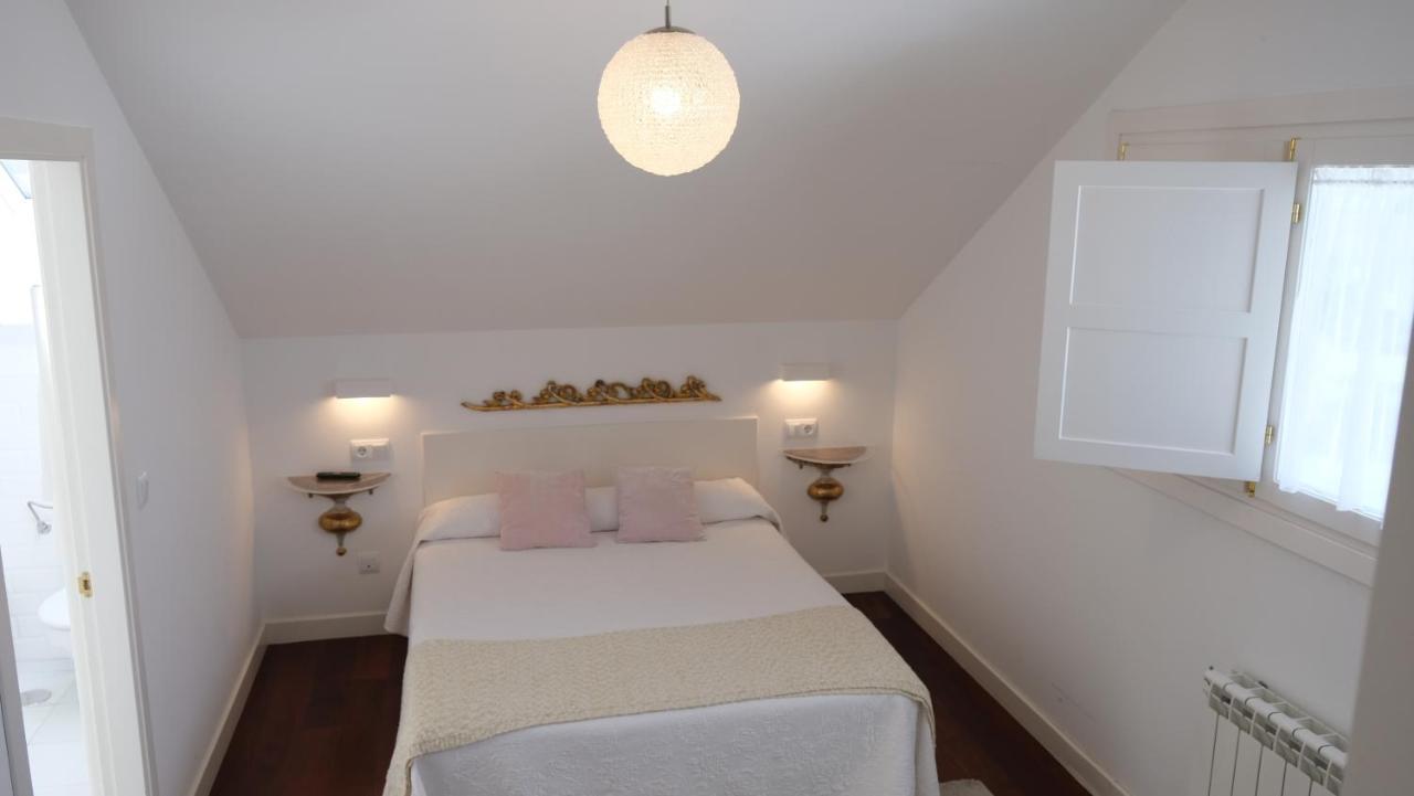 Hotel La Casa De Las Camelias Busto المظهر الخارجي الصورة