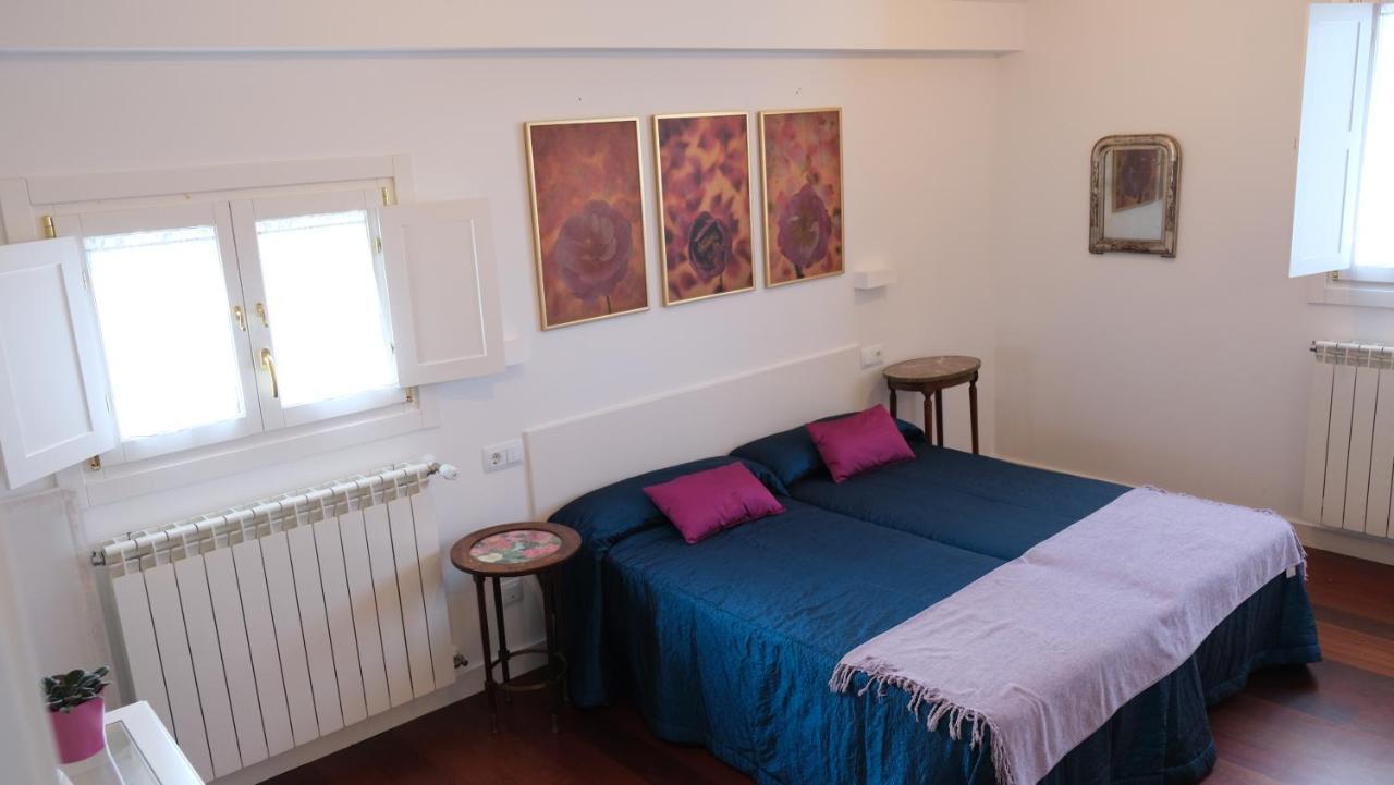 Hotel La Casa De Las Camelias Busto المظهر الخارجي الصورة