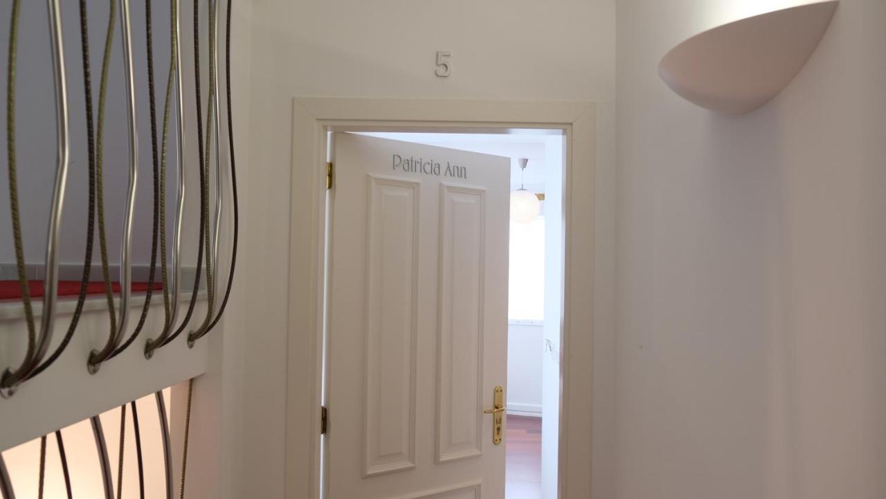Hotel La Casa De Las Camelias Busto المظهر الخارجي الصورة